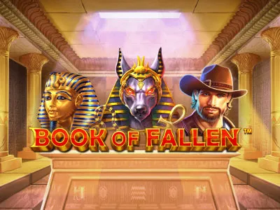 Book of Egypt สล็อตอียิปต์โบราณ