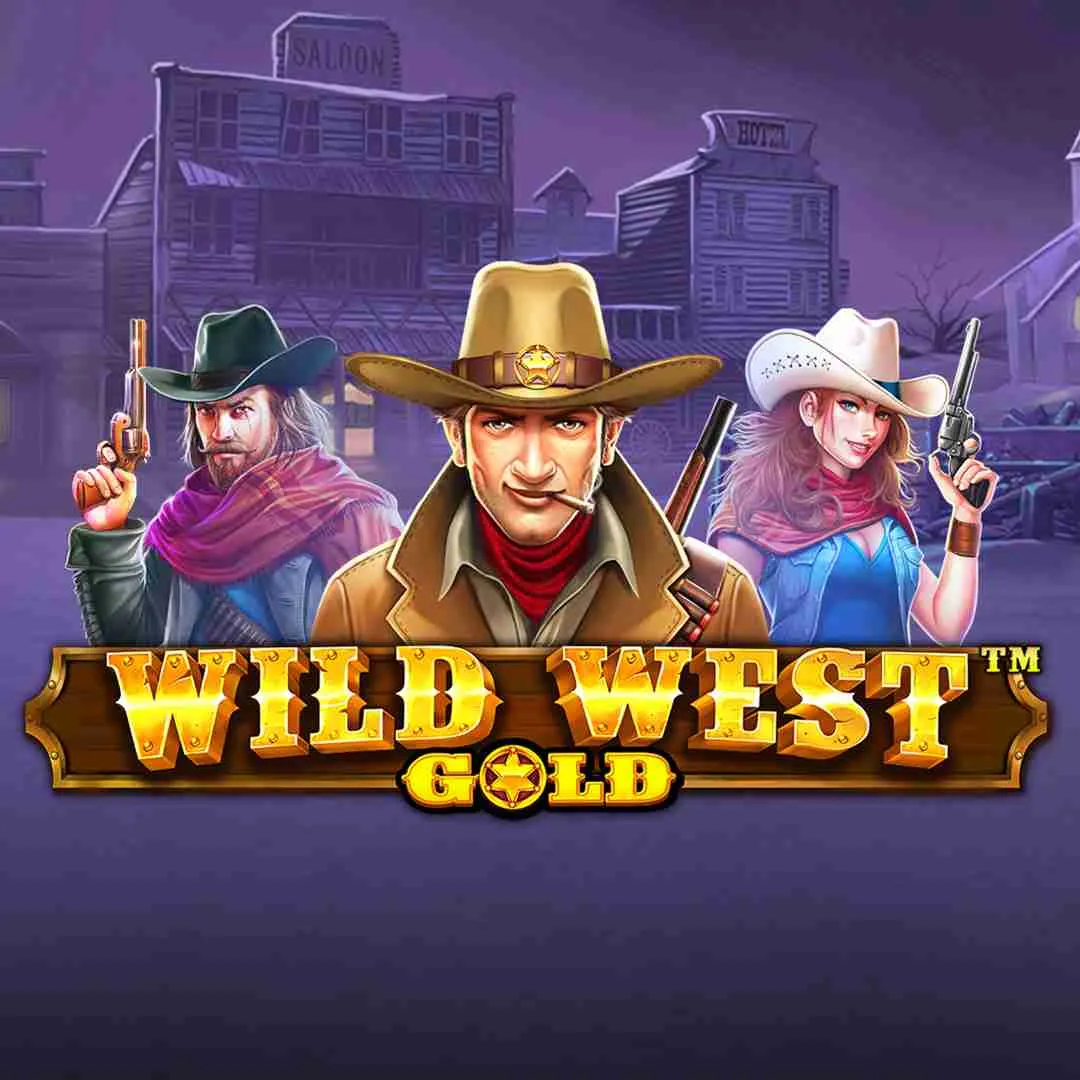 Wild West Gold สล็อตแตกง่าย